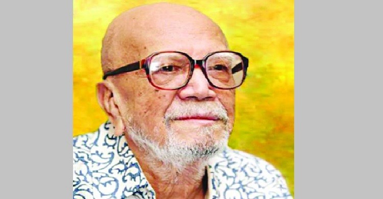 কবি আল মাহমুদের কবিতা