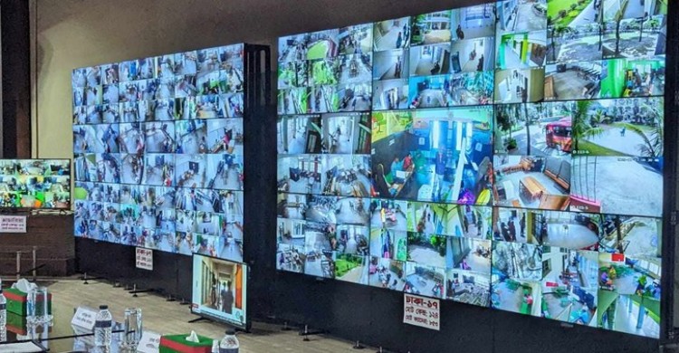 ঢাকা-১৭ আসনের  ভোটগ্রহণ শেষ, চলছে গণনা