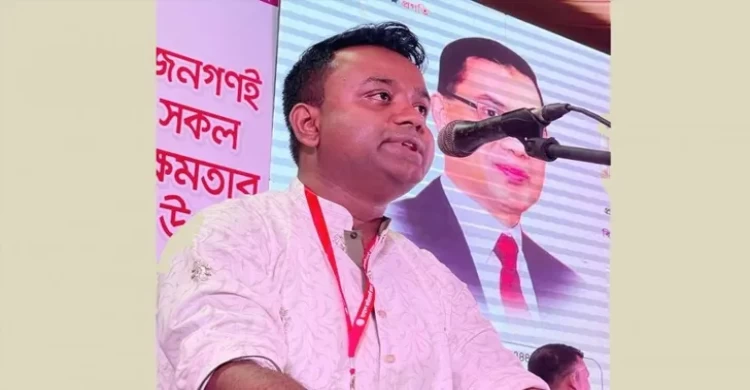 ছাত্রদল নেতা আবু আফসান ইয়াহইয়া আটক