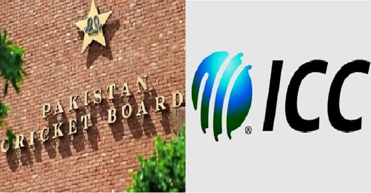 বিশ্বকাপের পরিবর্তিত সূচিতে পাকিস্তান  ‘রাজি’