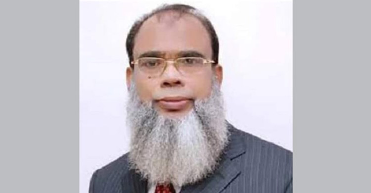 বিএনপি নেতা সালাহ উদ্দিন গ্রেপ্তার