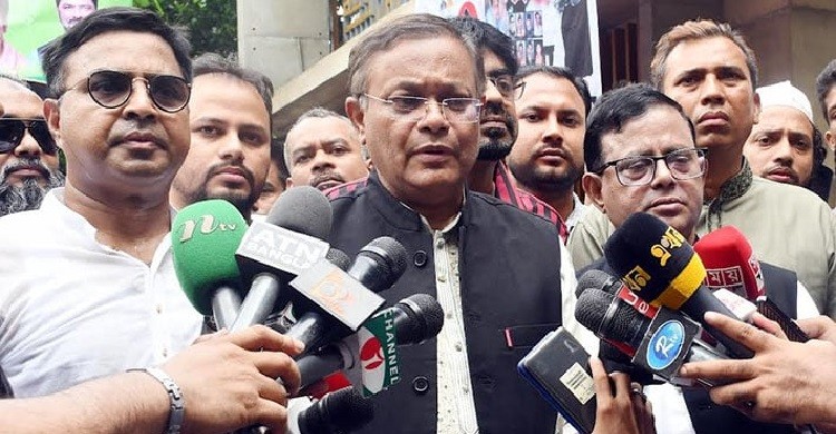 খুনিরা বঙ্গবন্ধুর ছায়াকেও ভয় পেতো: তথ্যমন্ত্রী