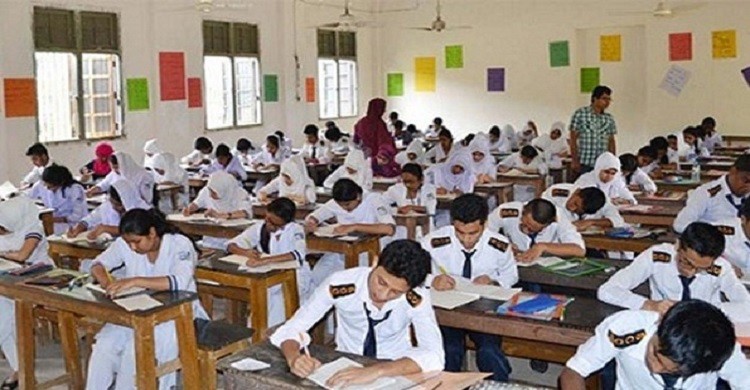 এইচএসসিতে আইসিটি বিষয়ে নম্বর কমানোর বিজ্ঞপ্তি জারি