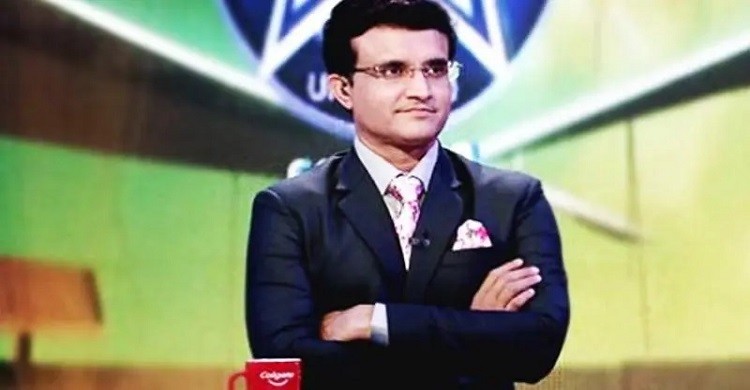 আসছে দাদাগিরি ১০, ঘোষণা দিলেন সৌরভ