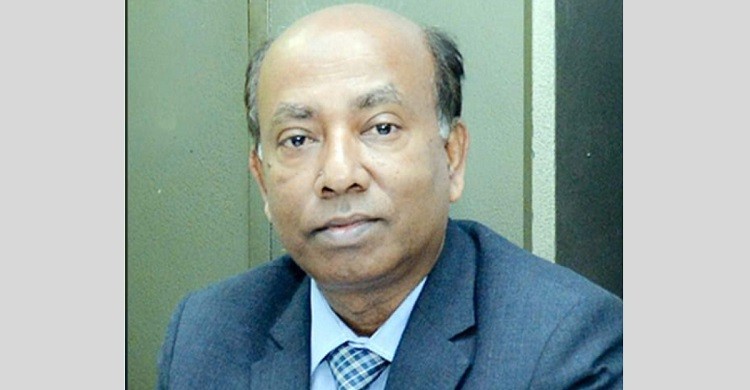 রুয়েটের উপাচার্য হলেন অধ্যাপক ড. জাহাঙ্গীর আলম