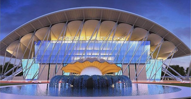 মেগা প্রকল্পে বদলে যাওয়া কক্সবাজারে সুফল মিলবে চলতি বছরেই