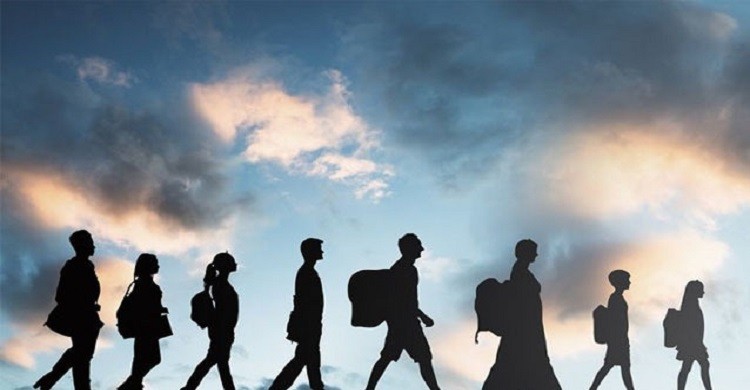 সৌদি সীমান্তরক্ষীদের গুলিতে শত শত অভিবাসনপ্রত্যাশী নিহত: রিপোর্ট