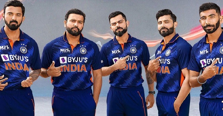 অবশেষে এশিয়া কাপের দল ঘোষণা করল ভারত