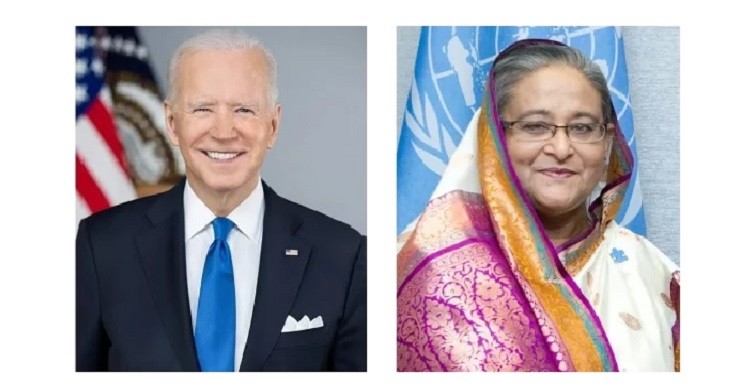 মাউইতে ভয়াবহ দাবানলে ধ্বংসযজ্ঞ ও প্রাণহানিতে দুঃখ প্রকাশ করে বাউডেনকে চিঠি প্রধানমন্ত্রীর