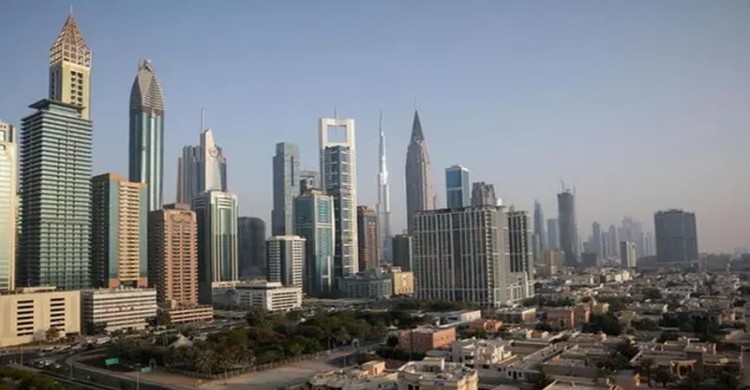 মালয়েশিয়া-সিঙ্গাপুরের পর দুবাইয়ে মানি লন্ডারিংয়ের বিরুদ্ধে অভিযান শুরু