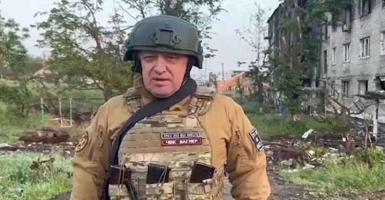 প্রিগোজিনের মৃত্যুতে বিভিন্ন দেশের প্রতিক্রিয়া