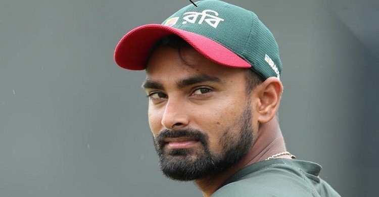 এশিয়া কাপ: আজ রাতেই পাকিস্তান যাচ্ছেন লিটন