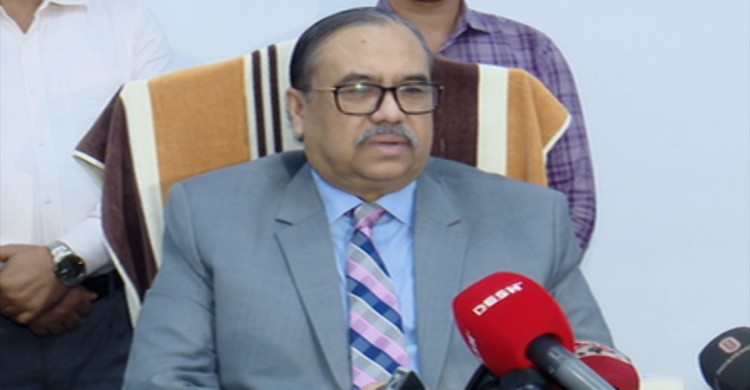 সব বিভাগে দুর্নীতি ক্যানসারের মতো ছেয়ে গেছে: নবনিযুক্ত প্রধান বিচারপতি