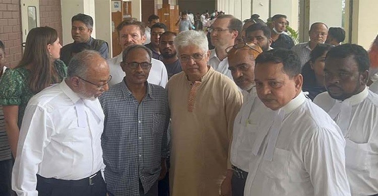 ‘অধিকার’ এর আদিলুর-এলানের ২ বছরের কারাদণ্ড