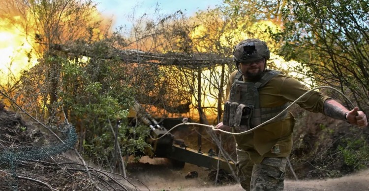 রুশ সেনা হটিয়ে ইউক্রেন দখলে নিল গুরুত্বপূর্ণ এলাকা