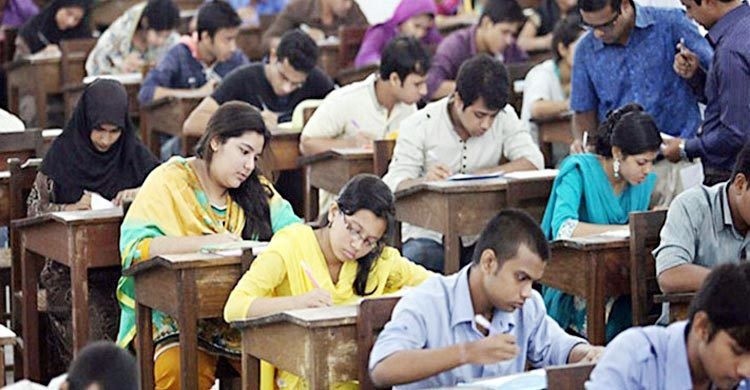 প্রাথমিক শিক্ষক নিয়োগ পরীক্ষা হতে পারে অক্টোবরে