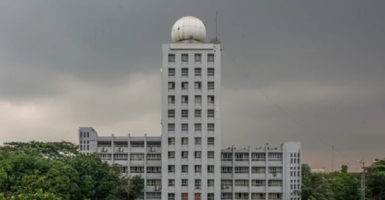 দেশের ৮ অঞ্চলে নদীবন্দরে সতর্কসংকেত