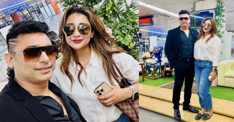 এবার ‘ছায়াবাজ’ থেকে বাদ যাবেন জায়েদ খান!