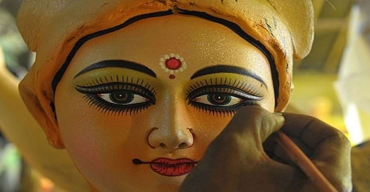 আজ শুভ মহালয়া