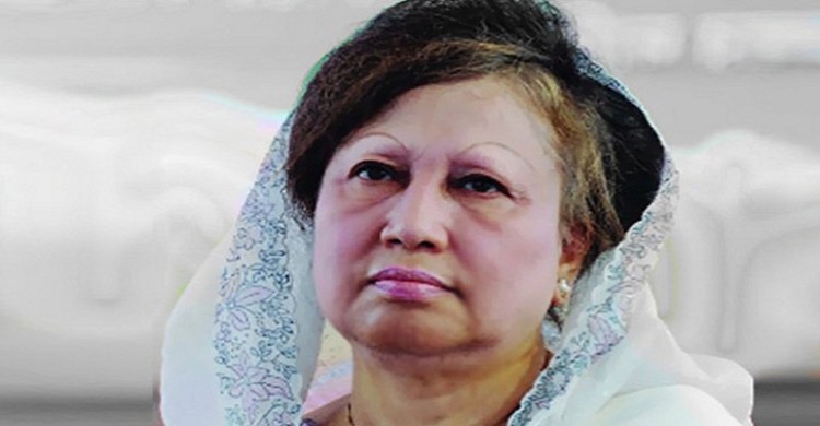 খালেদা জিয়ার অবস্থা উদ্বেগজনক : ফখরুল