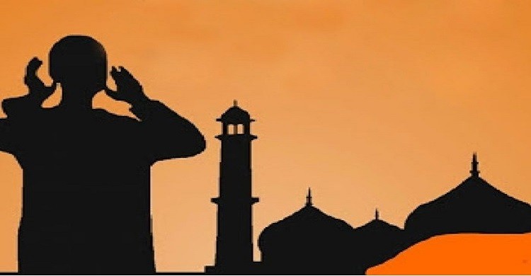 মুয়াজ্জিনের জন্য যে সুসংবাদ দিয়েছেন মহানবী (সা.)