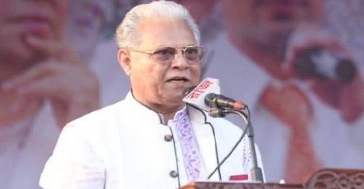 বিএনপি নেতা আলতাফ হোসেন চৌধুরী আটক