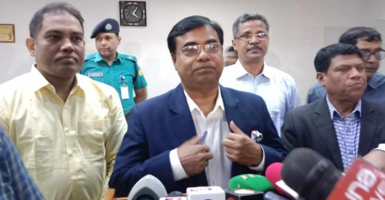 দুই উপনির্বাচনের ফলাফলের গেজেট স্থগিত