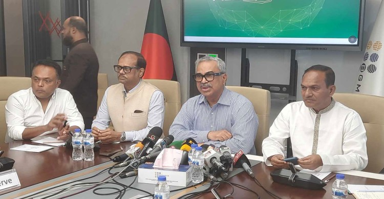 ২৫ ফ্যাক্টরিতে ভাঙচুর, ১৩০টি বন্ধ : বিজিএমইএ