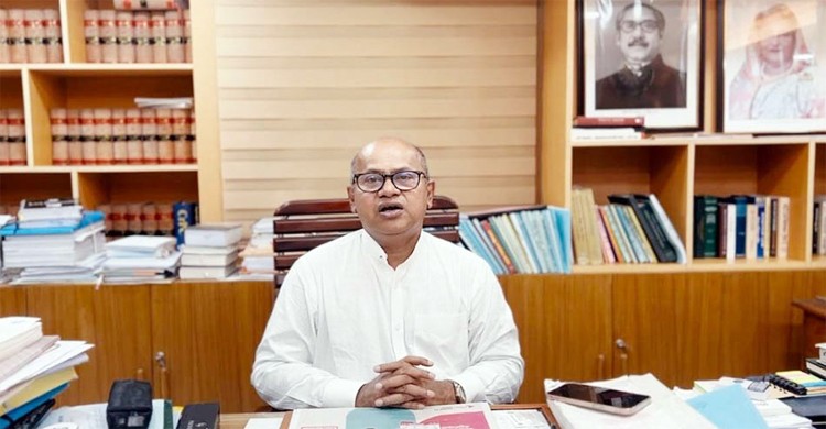 তফসিলের সঙ্গে সংলাপের সম্পর্ক নেই : অ্যাটর্নি জেনারেল