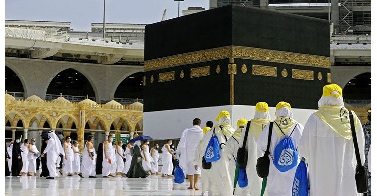 হজের নিবন্ধন শুরু আজ