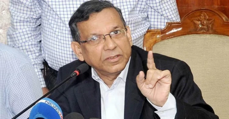 ‘তফসিল ঘোষণা হওয়ায় রুটিন কাজ চালিয়ে যাবে সরকার’