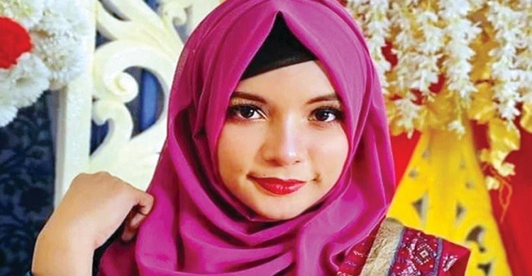 অবশেষে মুক্তি পেলেন জবি শিক্ষার্থী খাদিজা