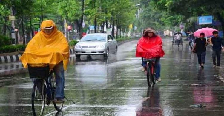 শীতের পূর্বাভাস দিল আবহাওয়া অধিদপ্তর