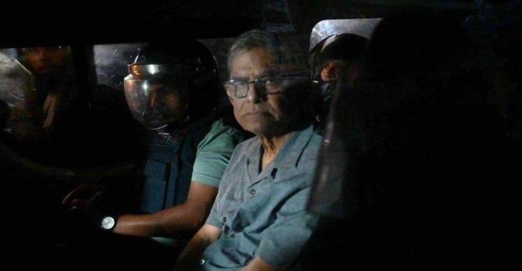 হাইকোর্টে ফখরুলের জামিন শুনানি রোববার