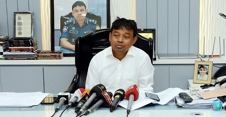 মোহনগঞ্জ এক্সপ্রেসে আগুন দেওয়া জড়িতদের নাম পেয়েছি: হারুন