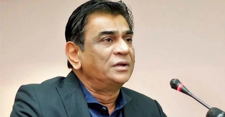 অপারেশন থিয়েটারে বাফুফে সভাপতি কাজী সালাউদ্দিন