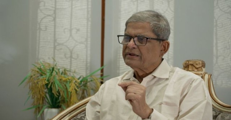 ভোটের আগে জামিন পাচ্ছেন না ফখরুল
