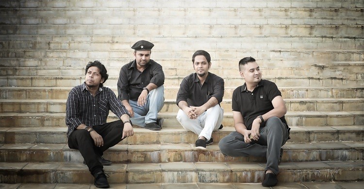 নতুন বছরের নতুন গান