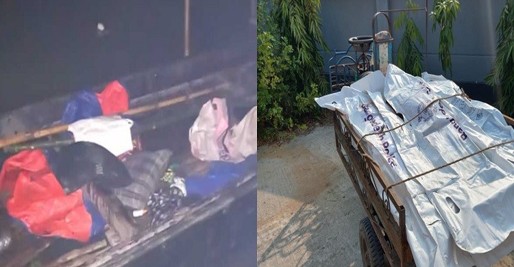 পাবনায় গণপিটুনিতে নিহত ৩
