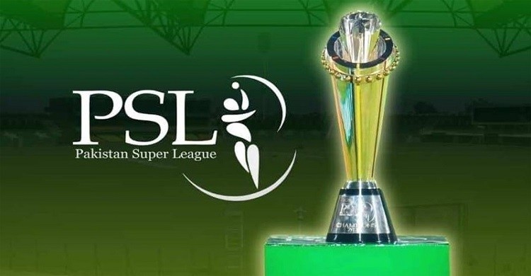 পাকিস্তান সুপার লিগের চূড়ান্ত সূচি ঘোষণা