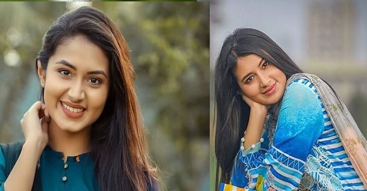 ইরানের উৎসবে ফারিণের প্রথম সিনেমা ‘ফাতিমা’