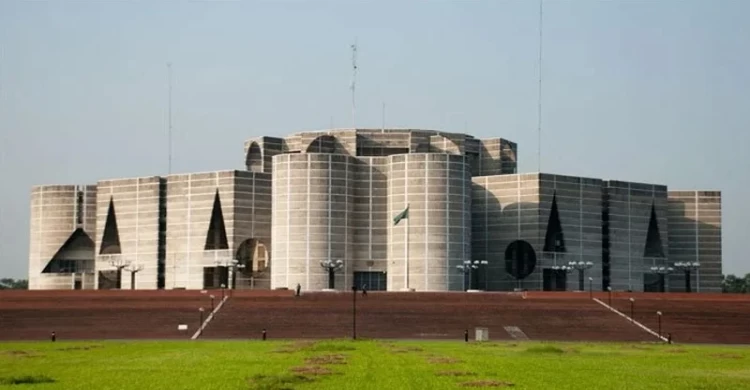 দ্বাদশ সংসদের প্রথম অধিবেশন ৩০ জানুয়ারি
