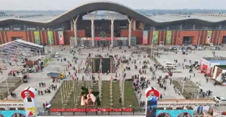 ২১ জানুয়ারি শুরু হচ্ছে বাণিজ্য মেলা