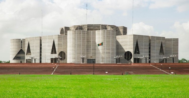 দ্বাদশ সংসদে জাতীয় পার্টি হবে বিরোধী দল