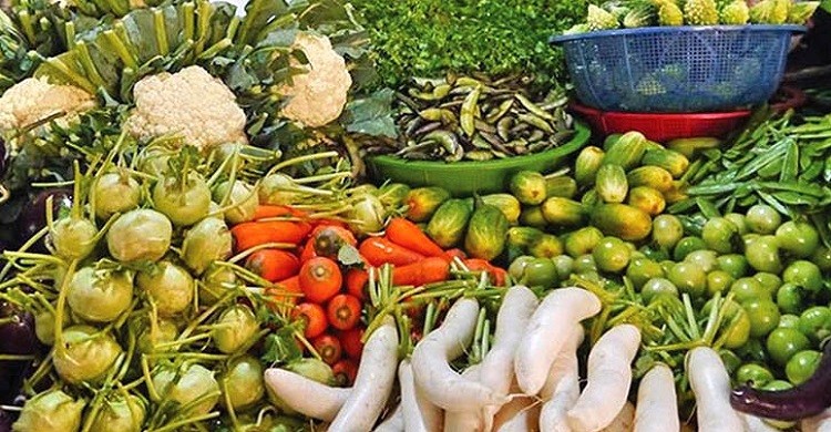 শীতে যে সবজি খাওয়ার যে উপকার