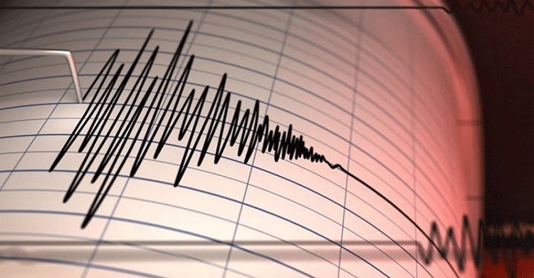 চীনে শক্তিশালী ভূমিকম্পের আঘাত, মাত্রা ৭.১