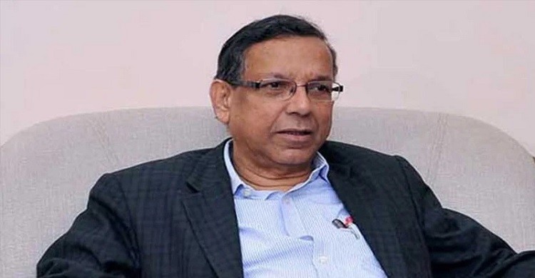 ড. ইউনূসের মামলা নিয়ে বাংলাদেশকে হেয় করার চক্রান্ত চলছে: আইনমন্ত্রী