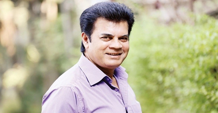 ছোট পর্দায় ফিরছেন ইলিয়াস কাঞ্চন
