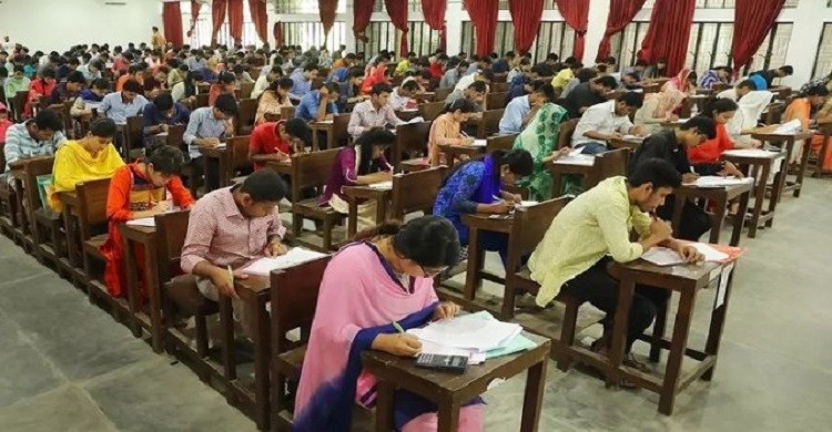 প্রাথমিকে শিক্ষক নিয়োগ পরীক্ষায় ৩৯ জন বহিষ্কার