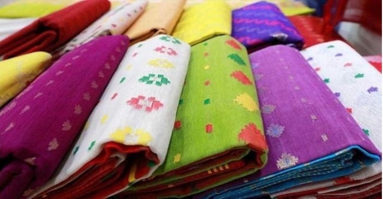 টাঙ্গাইল শাড়ির জিআই স্বত্ব নেয়া ভারতের অভ্যন্তরীণ বিষয়: নানক
